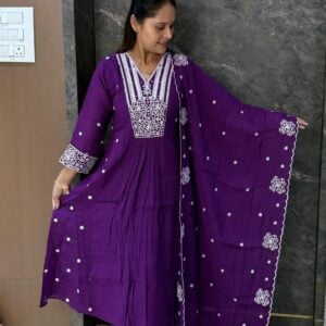 DRESS X124