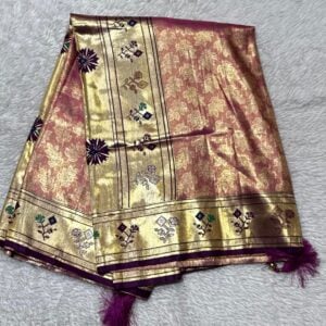 SOFT SILK KATHPADAR BM200