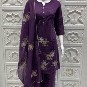 DRESS X124