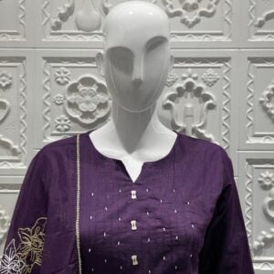 Alternative view of DRESS X124