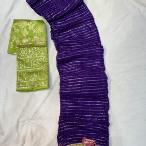 DESIGNER SAREE JP700