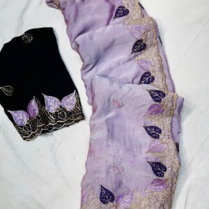 DESIGNER SAREE C170