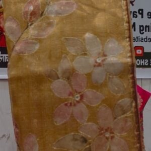 Organza IJ133