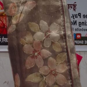 Organza IJ133