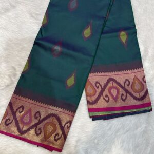 Pochampally Silk R120