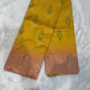 Pochampally Silk R120