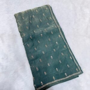 DESIGNER SAREE II150