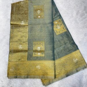 TISSUE SILK TS225