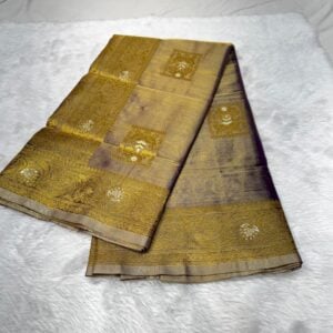 TISSUE SILK TS225