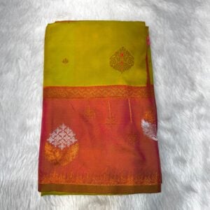 SOFT SILK S203