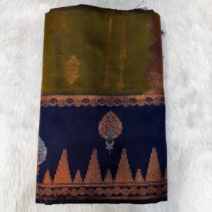 SOFT SILK S203