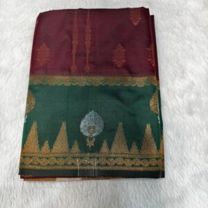 SOFT SILK S203