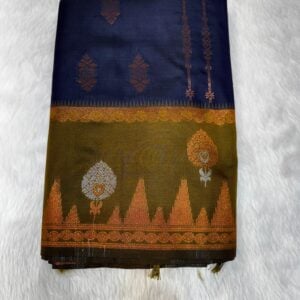 SOFT SILK S203