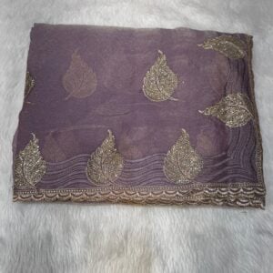 DESIGNER SAREE S255