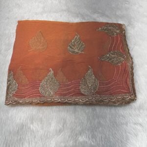 DESIGNER SAREE S255