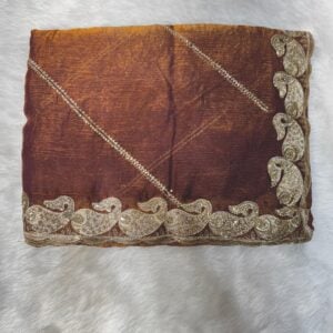 DESIGNER SAREE B562