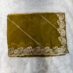 DESIGNER SAREE B562