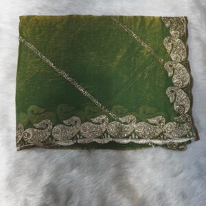 DESIGNER SAREE B562