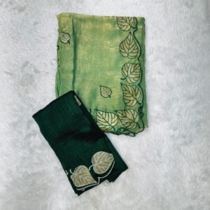 DESIGNER SAREE C170