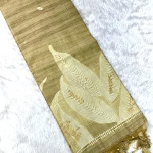 COTTON SAREE RC112