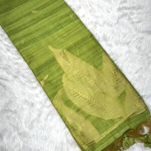 COTTON SAREE RC112
