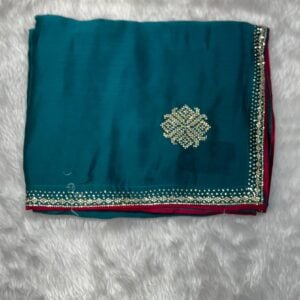 DESIGNER SAREE F699