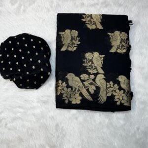 VISCOS SAREE E999