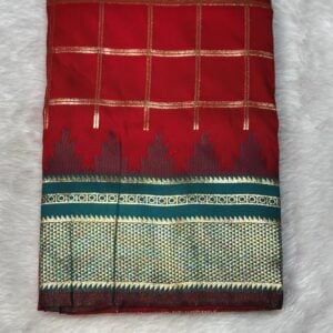 SOFT SILK KATHPADAR P999