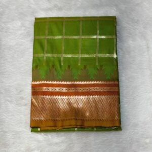 SOFT SILK KATHPADAR P999