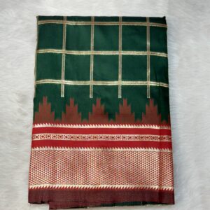 SOFT SILK KATHPADAR P999