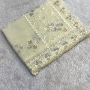 DESIGNER SAREE NS123