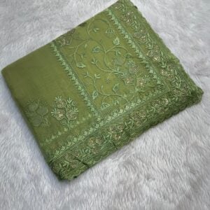 DESIGNER SAREE NS123