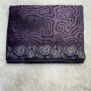 DESIGNER SAREE G577