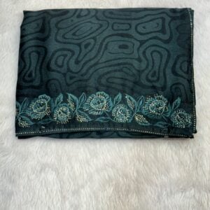 DESIGNER SAREE G577