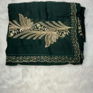 DESIGNER SAREE MH365