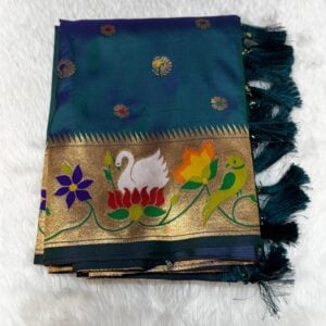 RAJHANS PAITHANI  P645