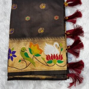 RAHHANS PAITHANI P645
