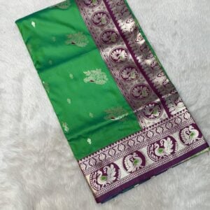 SOFT SILK KATHPADAR S359