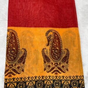 LINNEN COTTON N838