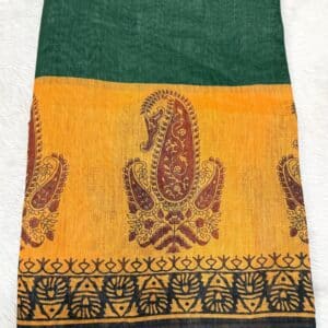 LINNEN COTTON N838