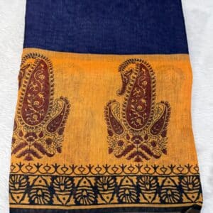 LINNEN COTTON N838