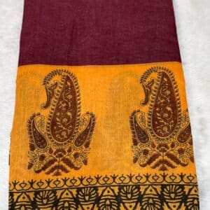 LINNEN COTTON N838