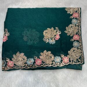 DESIGNER SAREE D805