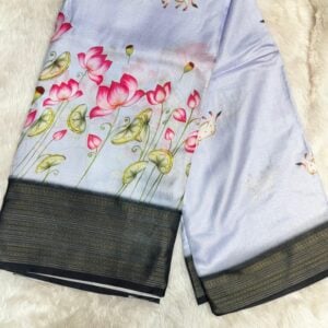 LOTUS VISCOS SILK S106