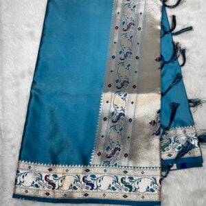 SOFT SILK A439