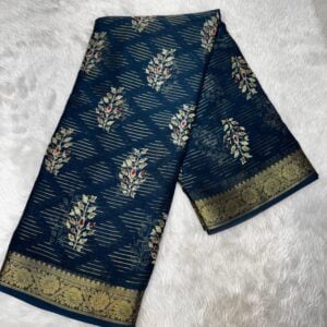 Premium Chiffon G35
