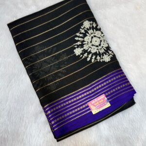 GEORGETTE SILK K229