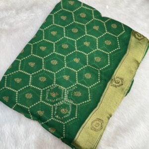 SENTHETIC BANDHNI B106