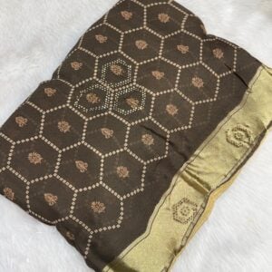 SENTHETIC BANDHNI B106