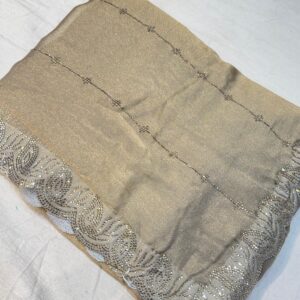 DESIGNER SAREE G123
